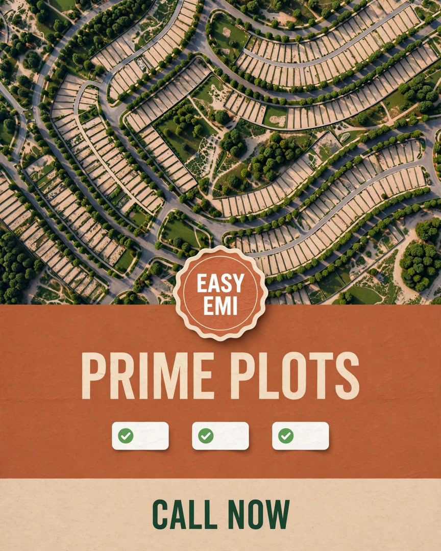 Prime Plots poster template